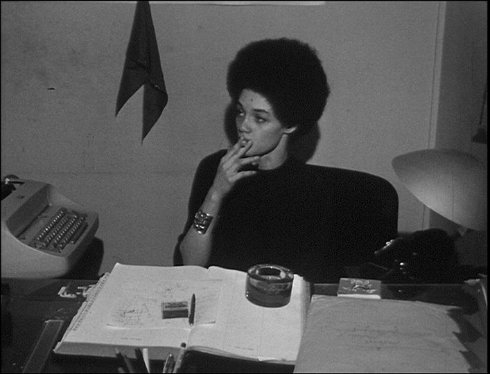 1967-1975 黑權運動吶聲集 The Black Power Mixtape 1967-1975劇照