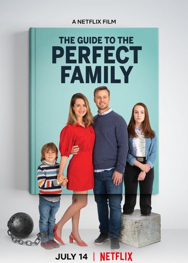 완벽한 가족이 되는 법 The Guide to the Perfect Family劇照