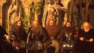 반지의 제왕 : 반지 원정대 The Lord of the Rings : The Fellowship of the Ring 사진