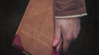 메리 셸리: 프랑켄슈타인의 탄생 Mary Shelley Photo