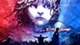 悲慘世界：舞台劇演唱會 Les Misérables: The Staged Concert劇照