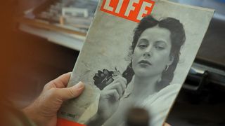 밤쉘 Bombshell: The Hedy Lamarr Story Photo