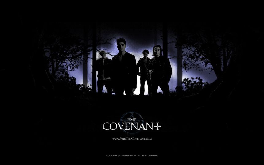 커버넌트 The Covenant 사진