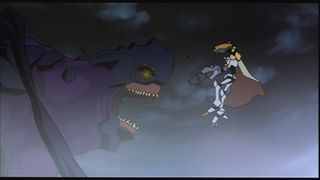 디지몬 어드벤처 02 : 디아블로몬의 역습 Digimon Adventure 02: Revenge of Diaboromon, デジモンアドベンチャー０２　ディアボロモンの逆襲劇照