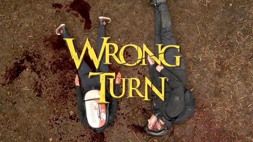 致命彎道6：終極審判 Wrong Turn 6: Last Resort劇照