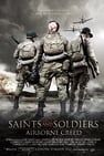 聖戰士2：空降信條 Saints and Soldiers: Airborne Creed劇照