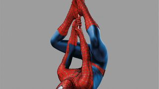 스파이더맨 3 Spider-Man 3 Foto