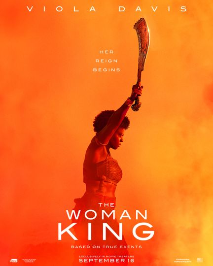 The Woman King   The Woman King 사진