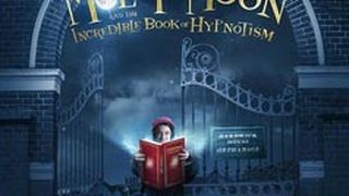 ảnh 몰리 문의 놀라운 최면술 책 Molly Moon and the Incredible Book of Hypnotism