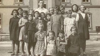 폴란드로 간 아이들 The Children Gone to Poland Photo