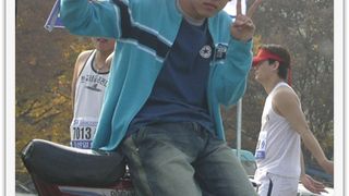 ảnh 말아톤 Marathon
