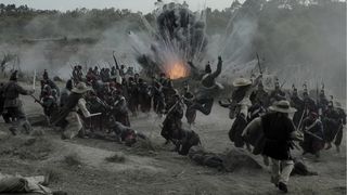 五月五之戰 Cinco de Mayo, La Batalla รูปภาพ