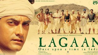 ảnh 印度往事 LAGAAN:Once Upon a Time in India