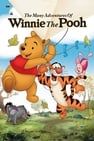 小熊維尼歷險記 The Many Adventures of Winnie the Pooh 写真