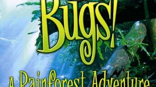 蟲子：熱帶雨林冒險 Bugs!: A Rainforest Adventure劇照