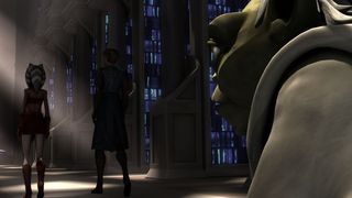 星球大戰：克隆人戰爭 第二季 Star Wars: The Clone Wars, Season 2: Rise of the Bounty Hunters 사진