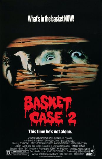 바스켓 케이스 2 Basket Case 2 Foto