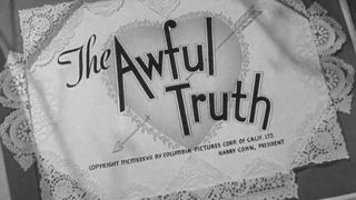 ảnh 春閨風月 The Awful Truth