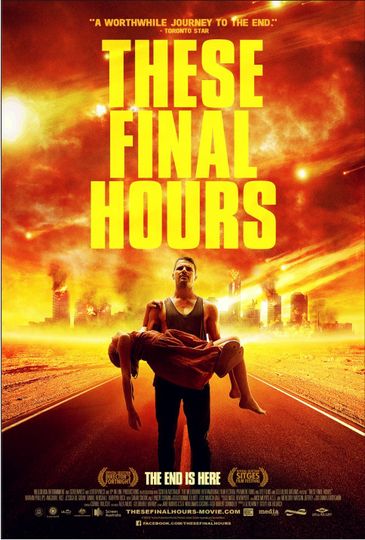 ảnh 最後之時 These Final Hours
