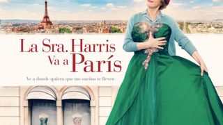 Mrs. Harris Goes To Paris รูปภาพ