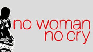 No Woman, No Cry 사진