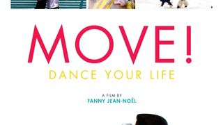 무브! 댄스 유어 라이프 Move! Dance Your Life 사진
