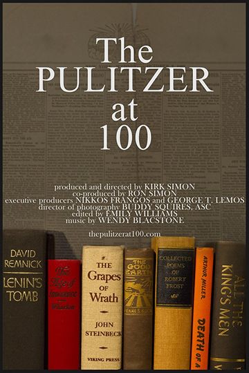더 퓰리처 앳 100 The Pulitzer at 100 사진