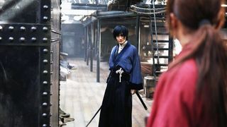 바람의 검심 : 전설의 최후편 Rurouni Kenshin: The Legend Ends るろうに剣心 伝説の最期編 사진