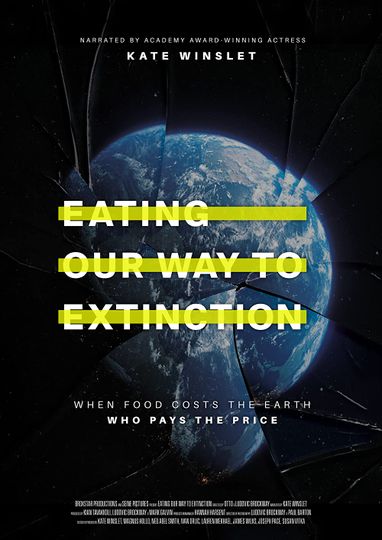우리의 식생활, 멸종을 부르다 Eating Our Way to Extinction 写真