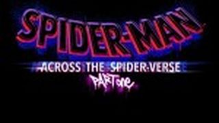 蜘蛛俠：飛躍蜘蛛宇宙  Spider-Man: Across the Spider-Verse Foto