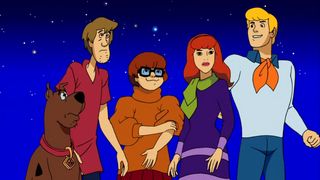 史酷比鬼屋歷險 Scooby-Doo and the Cyber Chase (2001) 사진