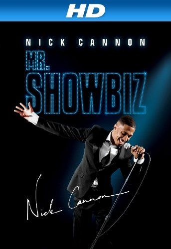 Nick Cannon: Mr. Show Biz劇照