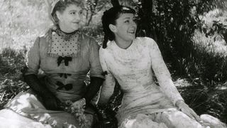 ピクニック（1936）劇照