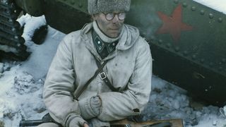 겨울전쟁: 105일간의 전투 Winter War, Talvisota 写真