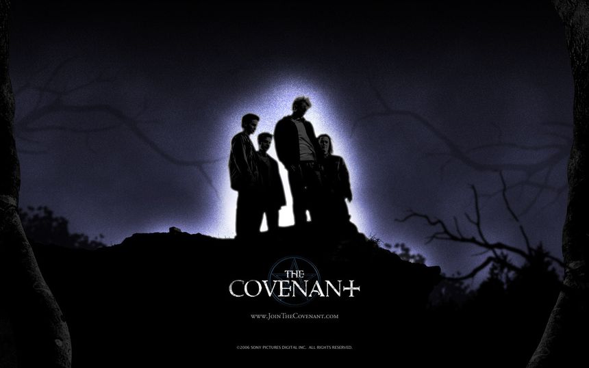커버넌트 The Covenant 사진