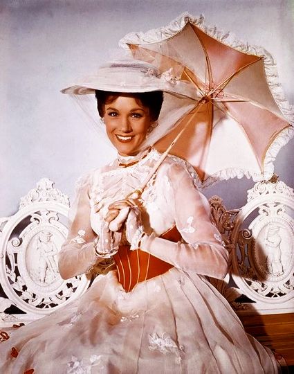 歡樂滿人間 Mary Poppins劇照