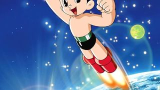 철완 아톰 Astro Boy, 鉄腕アトム รูปภาพ