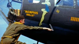 멤피스 벨 The Memphis Belle: A Story of a Flying Fortress Photo