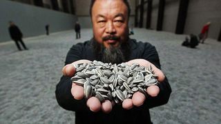 Ai Weiwei: Never Sorry Foto