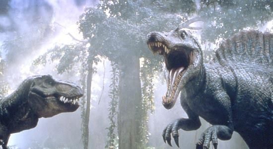 쥬라기 공원 3 Jurassic Park III 사진