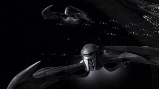 太空堡壘卡拉狄加  第一季 Battlestar Galactica 写真