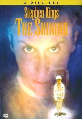 스티븐 킹의 샤이닝 Stephen King’s The Shining Photo
