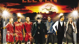 ảnh 十一人之隊 The Magnificent Eleven