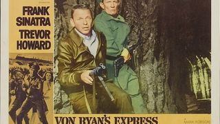 ảnh 戰俘列車 Von Ryan\\\'s Express
