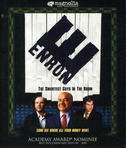 ảnh 安然：房間裡最聰明的人 Enron: The Smartest Guys in the Room