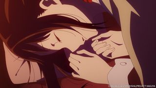 ảnh 카구야 님은 고백받고 싶어 -첫 키스는 끝나지 않아- Kaguya-sama: Love Is War -The First Kiss That Never Ends
