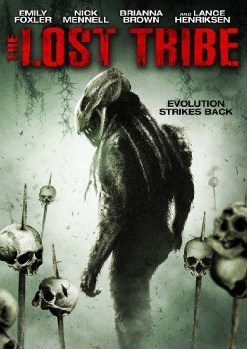 失落的部族 The Lost Tribe劇照