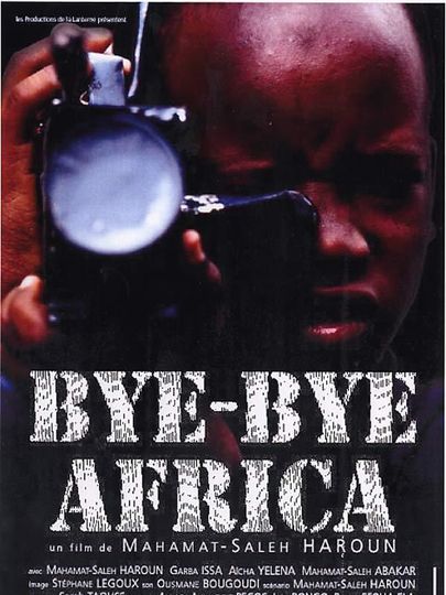바이 바이 아프리카 Bye Bye Africa Foto