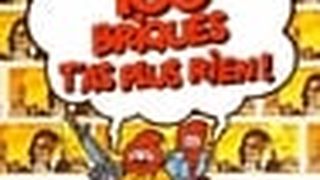 For 200 Grand, You Get Nothing Now Pour 100 briques t\'as plus rien !劇照