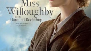 미스 윌러비 앤드 더 혼티드 북숍 Miss Willoughby and the Haunted Bookshop 사진